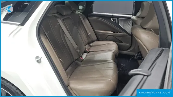 KIA K8 NOBLESSE