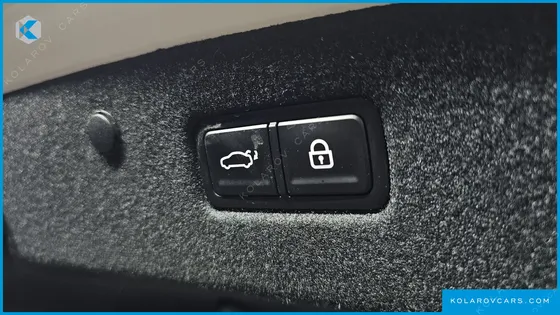 KIA K8 NOBLESSE