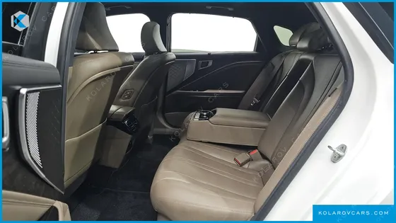 KIA K8 NOBLESSE