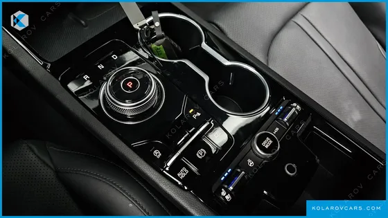 KIA K5 2.0