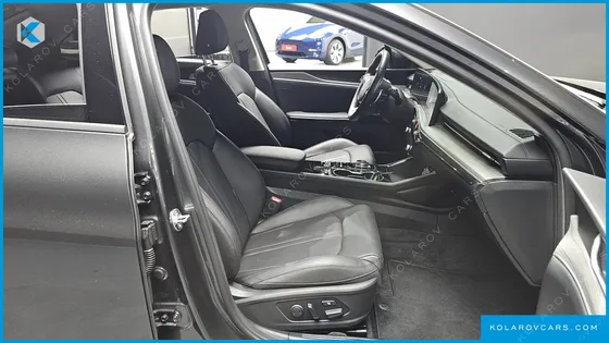KIA K5 2.0