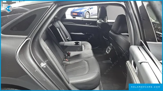 KIA K5 2.0