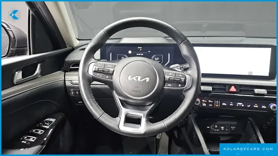 KIA K5 2.0