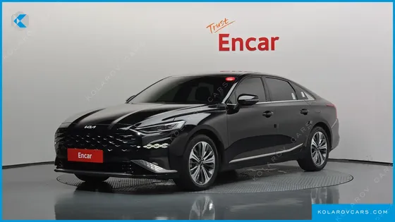 KIA K8 NOBLESSE