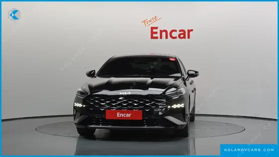 KIA K8 NOBLESSE