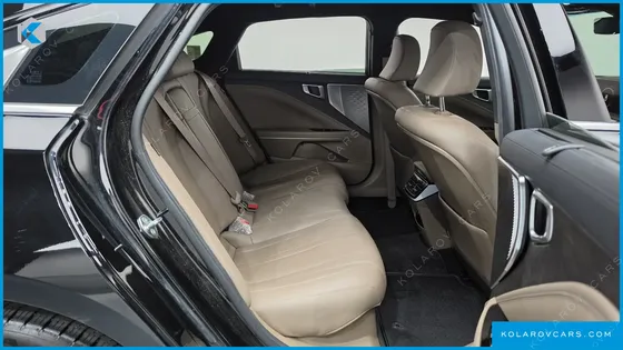KIA K8 NOBLESSE