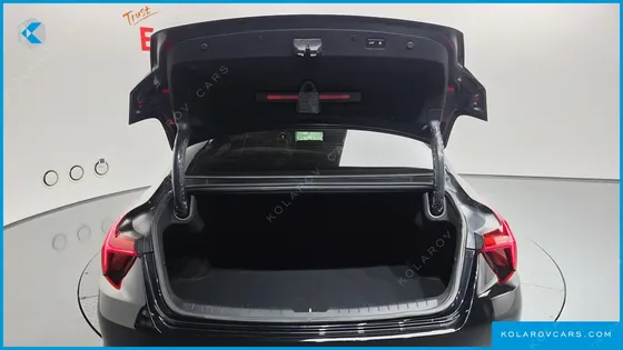 KIA K8 NOBLESSE