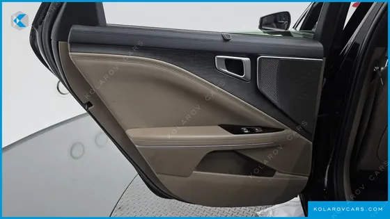 KIA K8 NOBLESSE