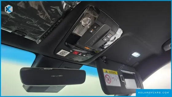 KIA K8 NOBLESSE