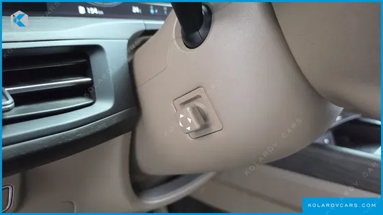 KIA K8 NOBLESSE