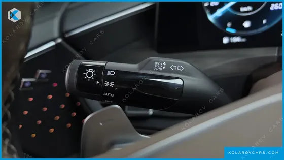 KIA K8 NOBLESSE