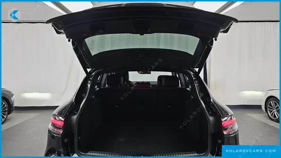 PORSCHE MACAN 3.6 TURBO
