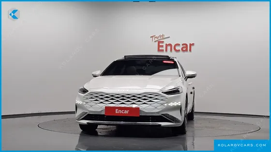 KIA K8 NOBLESSE