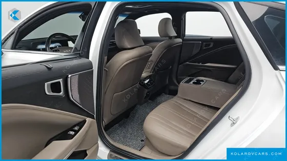 KIA K8 NOBLESSE