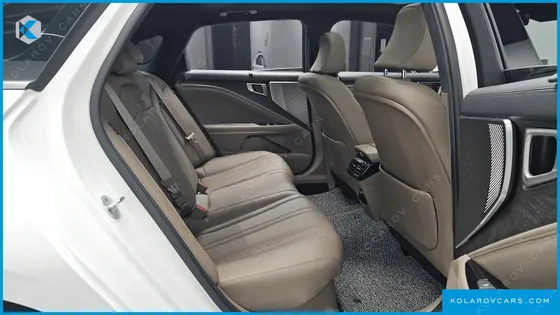 KIA K8 NOBLESSE