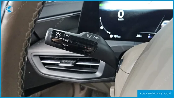 KIA K8 NOBLESSE