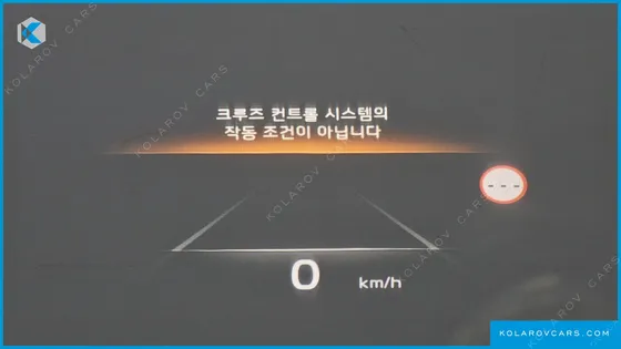 KIA K8 NOBLESSE