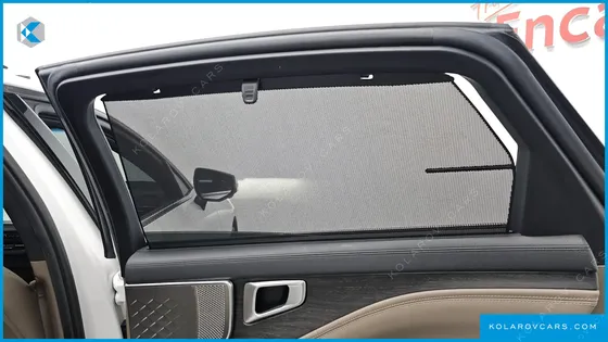 KIA K8 NOBLESSE
