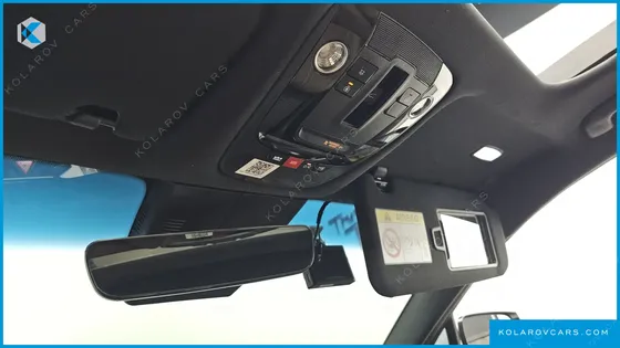 KIA K8 NOBLESSE