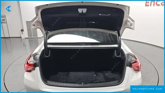 KIA K8 NOBLESSE