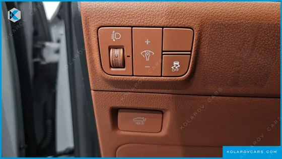 KIA K5 2.0