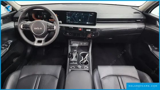 KIA K5 2.0 LPI(RENT)
