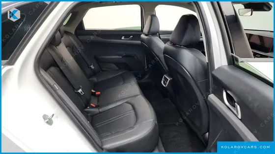 KIA K5 2.0 LPI(RENT)