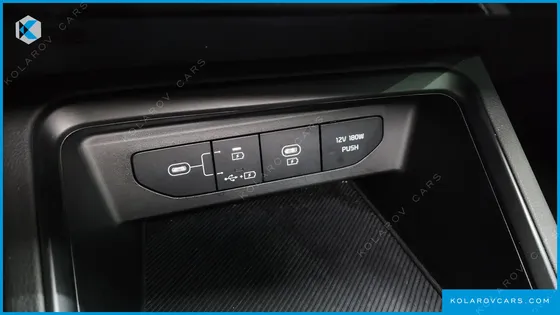 KIA K5 2.0 LPI(RENT)