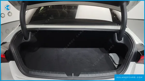 KIA K5 2.0 LPI(RENT)