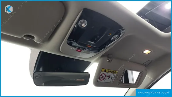 KIA K5 2.0 LPI(RENT)