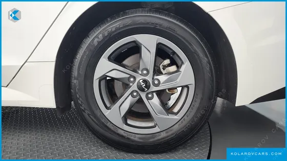KIA K5 2.0 LPI(RENT)