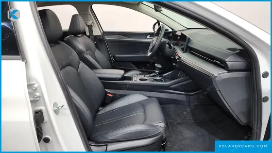 KIA K5 2.0 LPI(RENT)