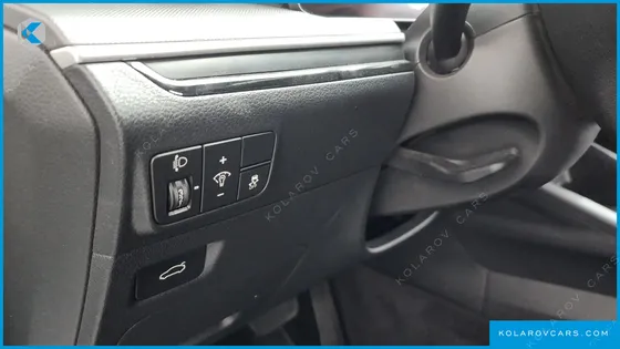 KIA K5 2.0 LPI(RENT)
