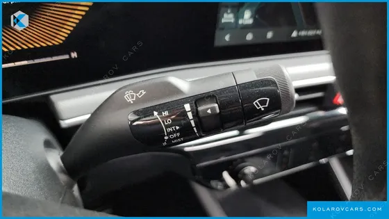 KIA K5 2.0 LPI(RENT)