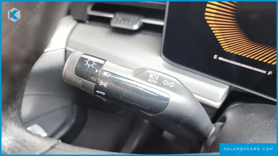 KIA K5 2.0 LPI(RENT)