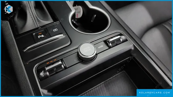 KIA K5 2.0 LPI(RENT)