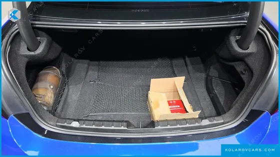 BMW 4 SERIES 435I XDRIVE COUPE