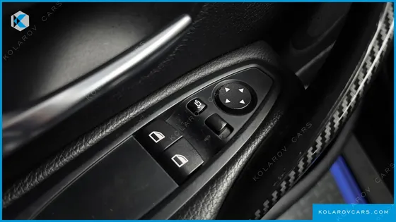 BMW 4 SERIES 435I XDRIVE COUPE