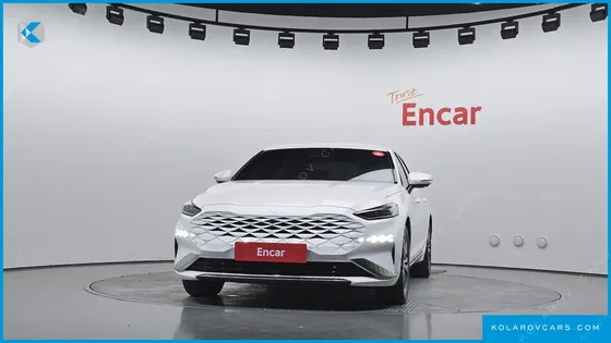 KIA K8 SIGNATURE SPECIAL