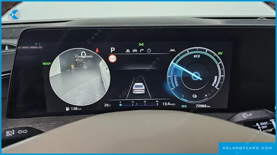 KIA K8 SIGNATURE SPECIAL