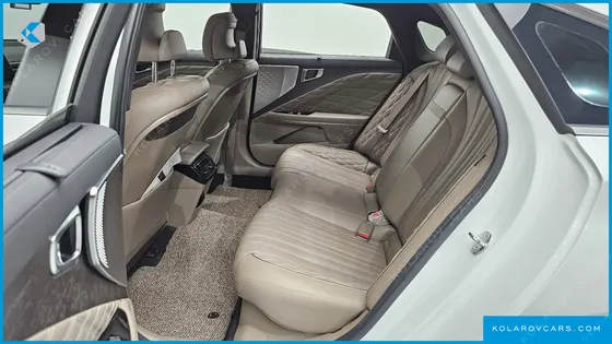 KIA K8 SIGNATURE SPECIAL
