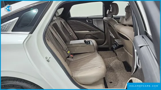 KIA K8 SIGNATURE SPECIAL