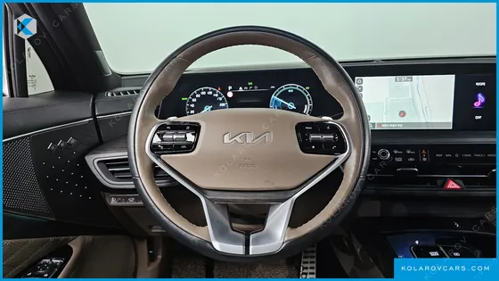 KIA K8 SIGNATURE SPECIAL