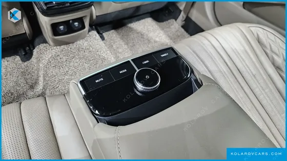 KIA K8 SIGNATURE SPECIAL