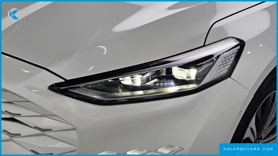 KIA K8 SIGNATURE SPECIAL