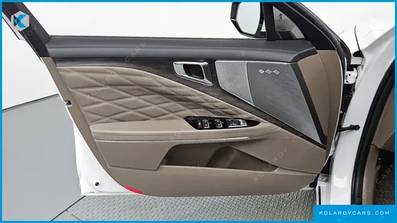 KIA K8 SIGNATURE SPECIAL