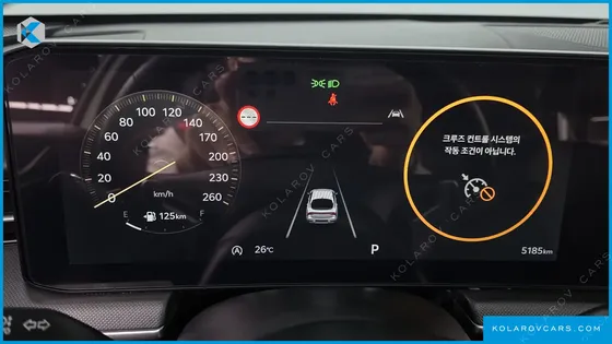 KIA K5 2.0