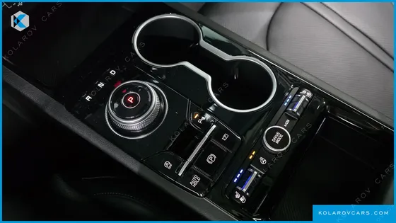 KIA K5 2.0