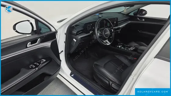 KIA K5 2.0