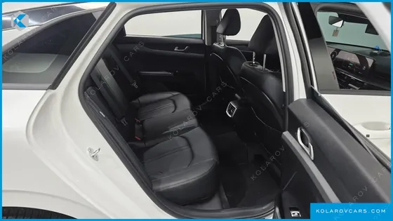 KIA K5 2.0